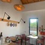 Bed & Breakfast Quinta A Fonte - Adults Only Tavira