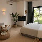 B&B Quinta A Fonte - Adults Only 타비라