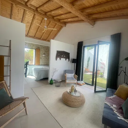 Quinta A Fonte - Adults Only Bed & Breakfast *