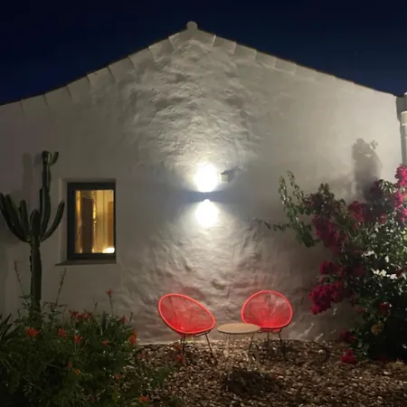 Bed & Breakfast Quinta A Fonte - Adults Only Tavira