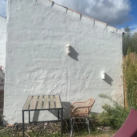 Quinta A Fonte - Adults Only Bed & Breakfast Tavira