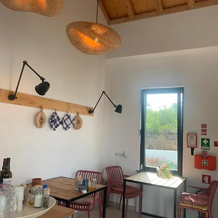 Bed & Breakfast Quinta A Fonte - Adults Only Tavira