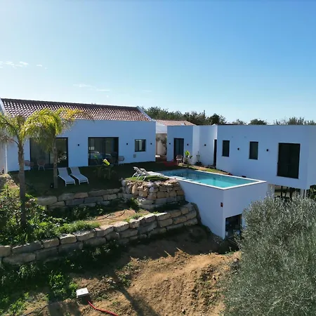 Quinta A Fonte - Adults Only B&B 4*