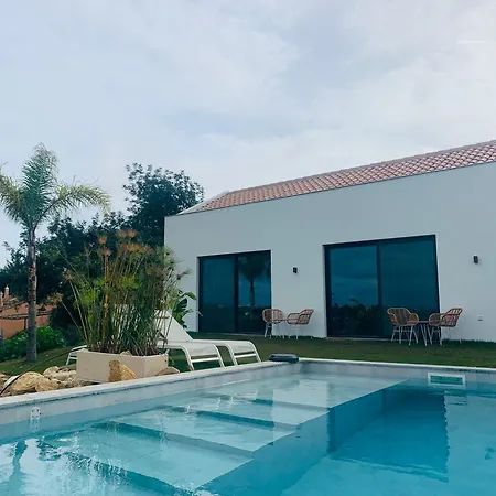 Quinta A Fonte - Adults Only B&B 타비라