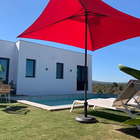 Bed & Breakfast Quinta A Fonte - Adults Only Tavira