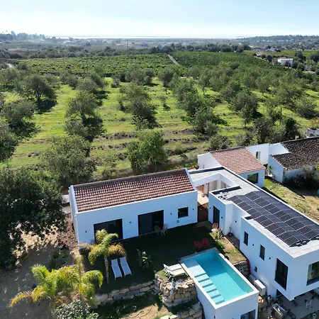 Quinta A Fonte - Adults Only 4* 타비라