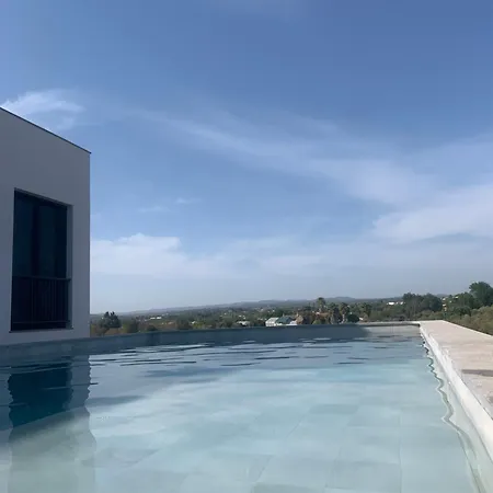Quinta A Fonte - Adults Only