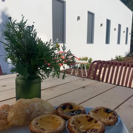 Bed & Breakfast Quinta A Fonte - Adults Only *