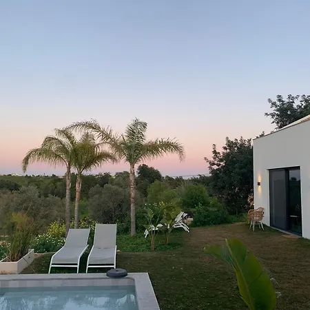 Quinta A Fonte - Adults Only Bed & Breakfast Tavira