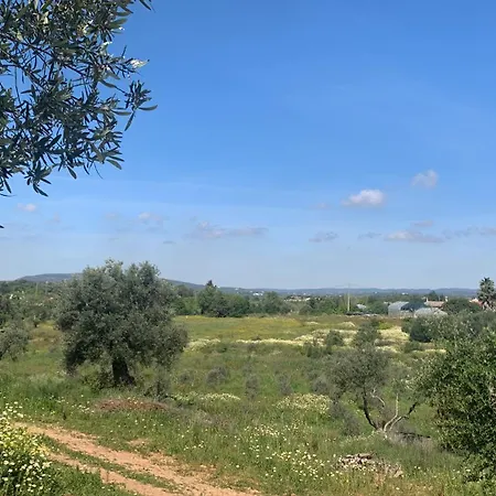 Bed & Breakfast Quinta A Fonte - Adults Only Tavira
