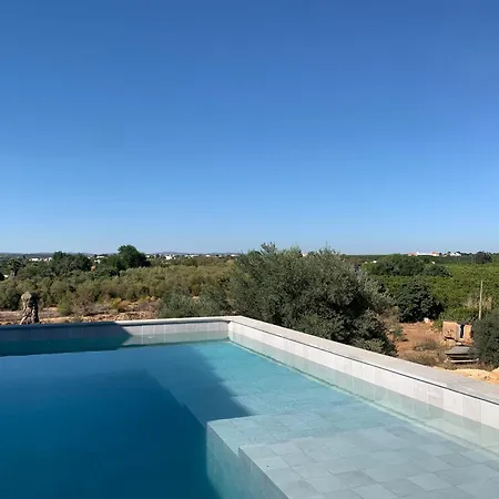 Quinta A Fonte - Adults Only Tavira