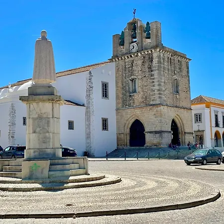 Bed & Breakfast Quinta A Fonte - Adults Only Tavira