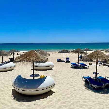 Quinta A Fonte - Adults Only Frühstückspension Tavira