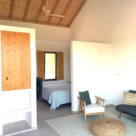 B&B Quinta A Fonte - Adults Only 타비라