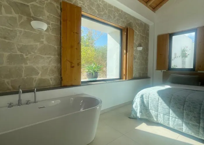 Quinta A Fonte - Adults Only Oda ve Kahvaltı 4*