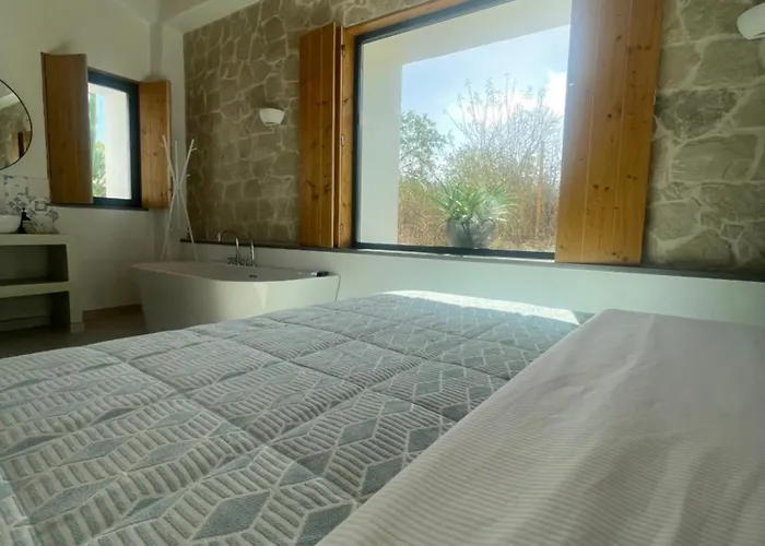 Oda ve Kahvaltı Quinta A Fonte - Adults Only 4*