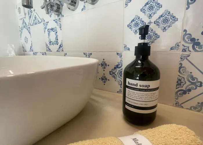 Quinta A Fonte - Adults Only Tavira