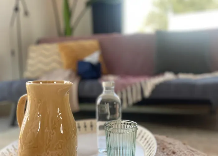 Quinta A Fonte - Adults Only Oda ve Kahvaltı 4*