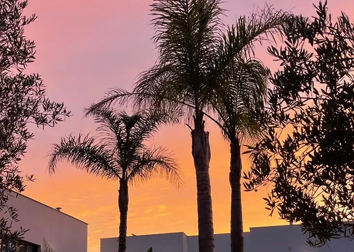 Quinta A Fonte - Adults Only Tavira