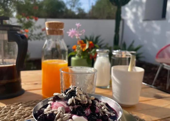 Quinta A Fonte - Adults Only 4* Tavira