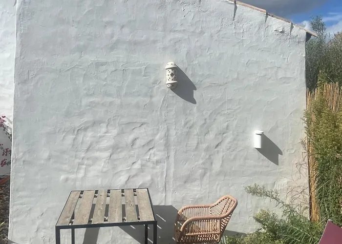 Quinta A Fonte - Adults Only Oda ve Kahvaltı Tavira