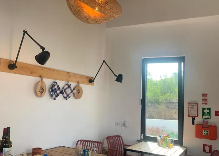 Oda ve Kahvaltı Quinta A Fonte - Adults Only Tavira