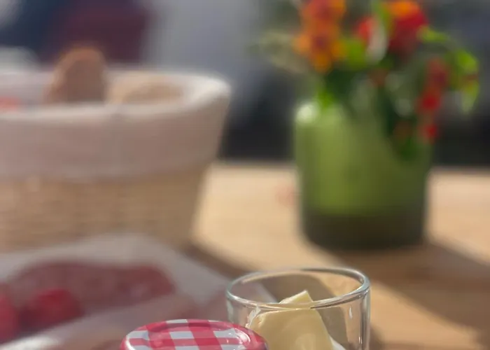 Quinta A Fonte - Adults Only Oda ve Kahvaltı 4*