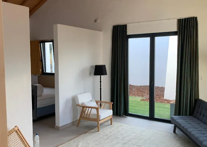 Quinta A Fonte - Adults Only Oda ve Kahvaltı 4*