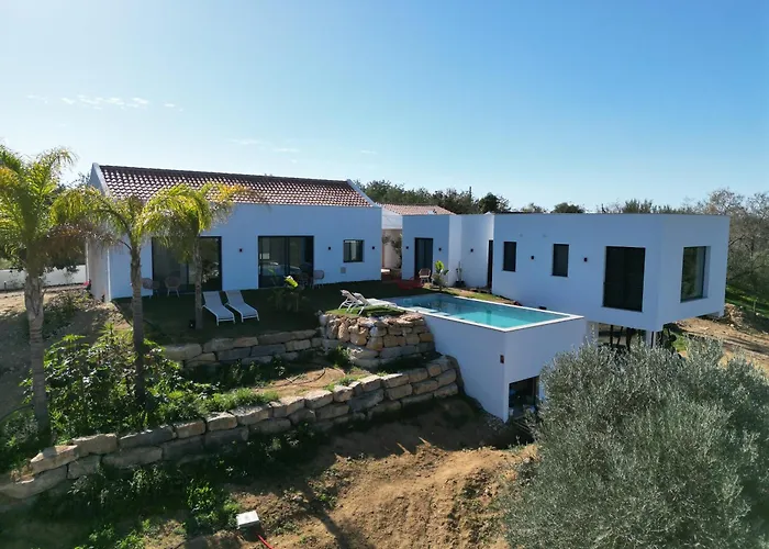 Quinta A Fonte - Adults Only Oda ve Kahvaltı 4*