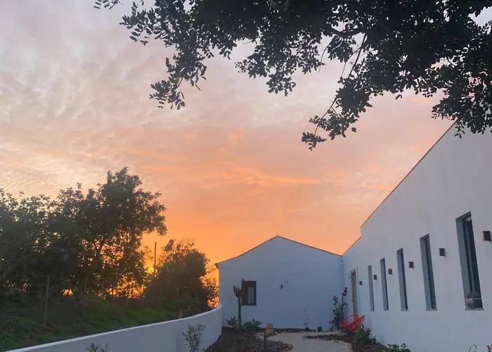 Oda ve Kahvaltı Quinta A Fonte - Adults Only 4*