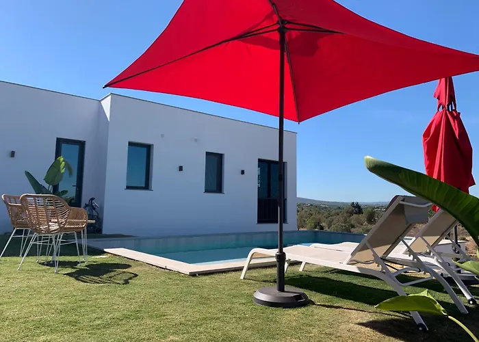 Oda ve Kahvaltı Quinta A Fonte - Adults Only Tavira