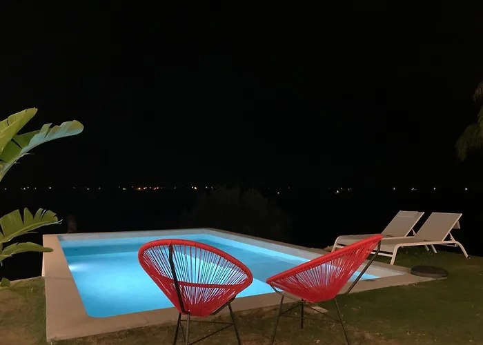 Quinta A Fonte - Adults Only 4*