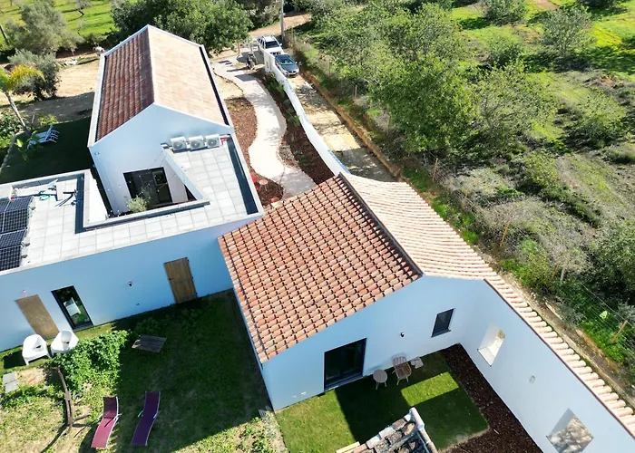 Quinta A Fonte - Adults Only Tavira