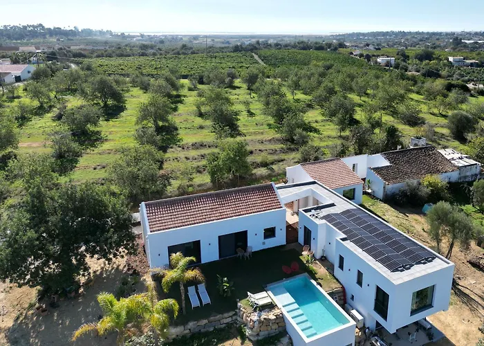 Quinta A Fonte - Adults Only 4* Tavira