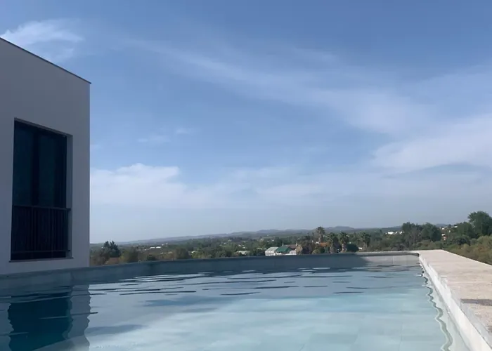 Quinta A Fonte - Adults Only