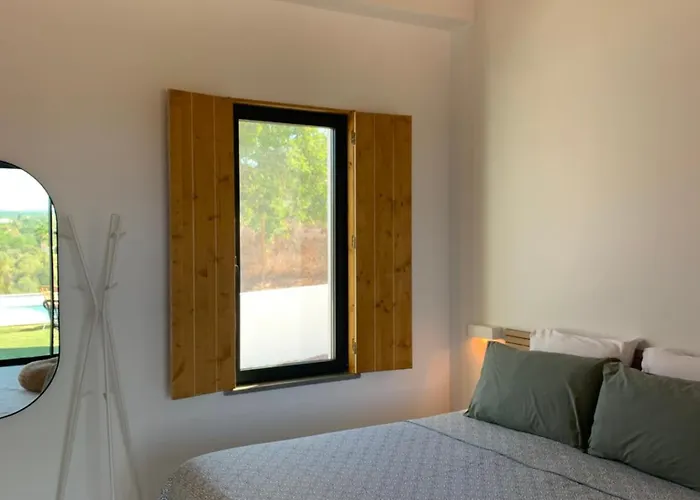 Oda ve Kahvaltı Quinta A Fonte - Adults Only