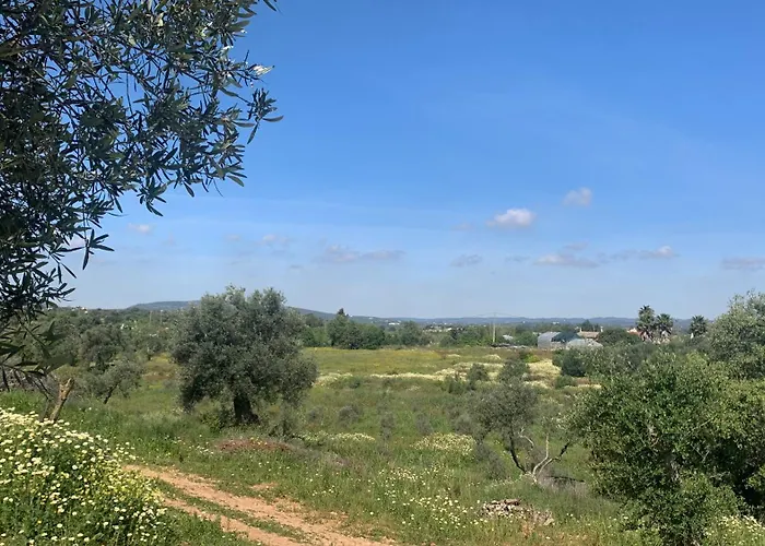 Oda ve Kahvaltı Quinta A Fonte - Adults Only Tavira