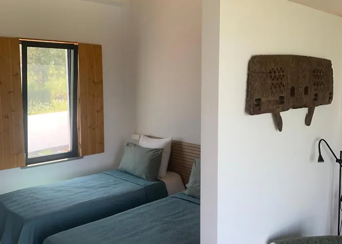 Quinta A Fonte - Adults Only 4*
