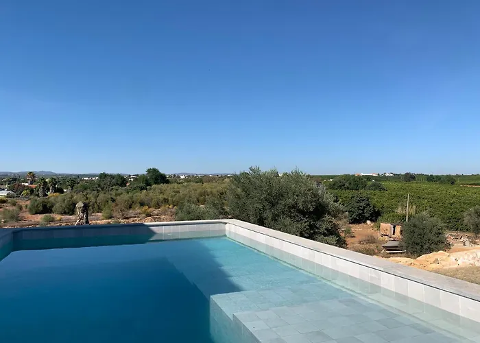 Quinta A Fonte - Adults Only Tavira