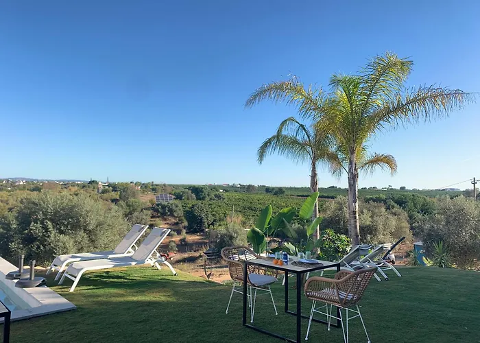 Quinta A Fonte - Adults Only 4* Tavira