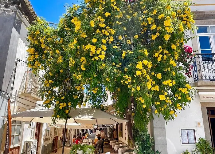 Oda ve Kahvaltı Quinta A Fonte - Adults Only 4*