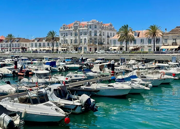 Quinta A Fonte - Adults Only 4* Tavira