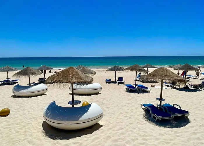 Quinta A Fonte - Adults Only Oda ve Kahvaltı Tavira