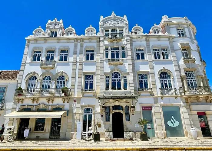 Quinta A Fonte - Adults Only 4*
