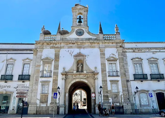 Quinta A Fonte - Adults Only Tavira