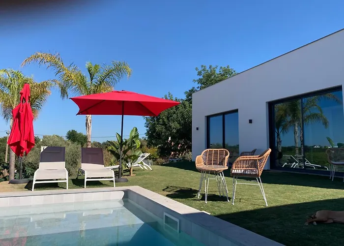 Oda ve Kahvaltı Quinta A Fonte - Adults Only 4*