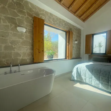 Quinta A Fonte - Adults Only فندق مبيت وإفطار 4*
