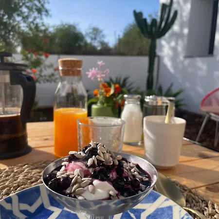 Quinta A Fonte - Adults Only 4* Тавира