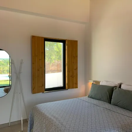 فندق مبيت وإفطار Quinta A Fonte - Adults Only