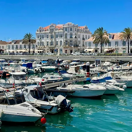 Quinta A Fonte - Adults Only 4* Тавира